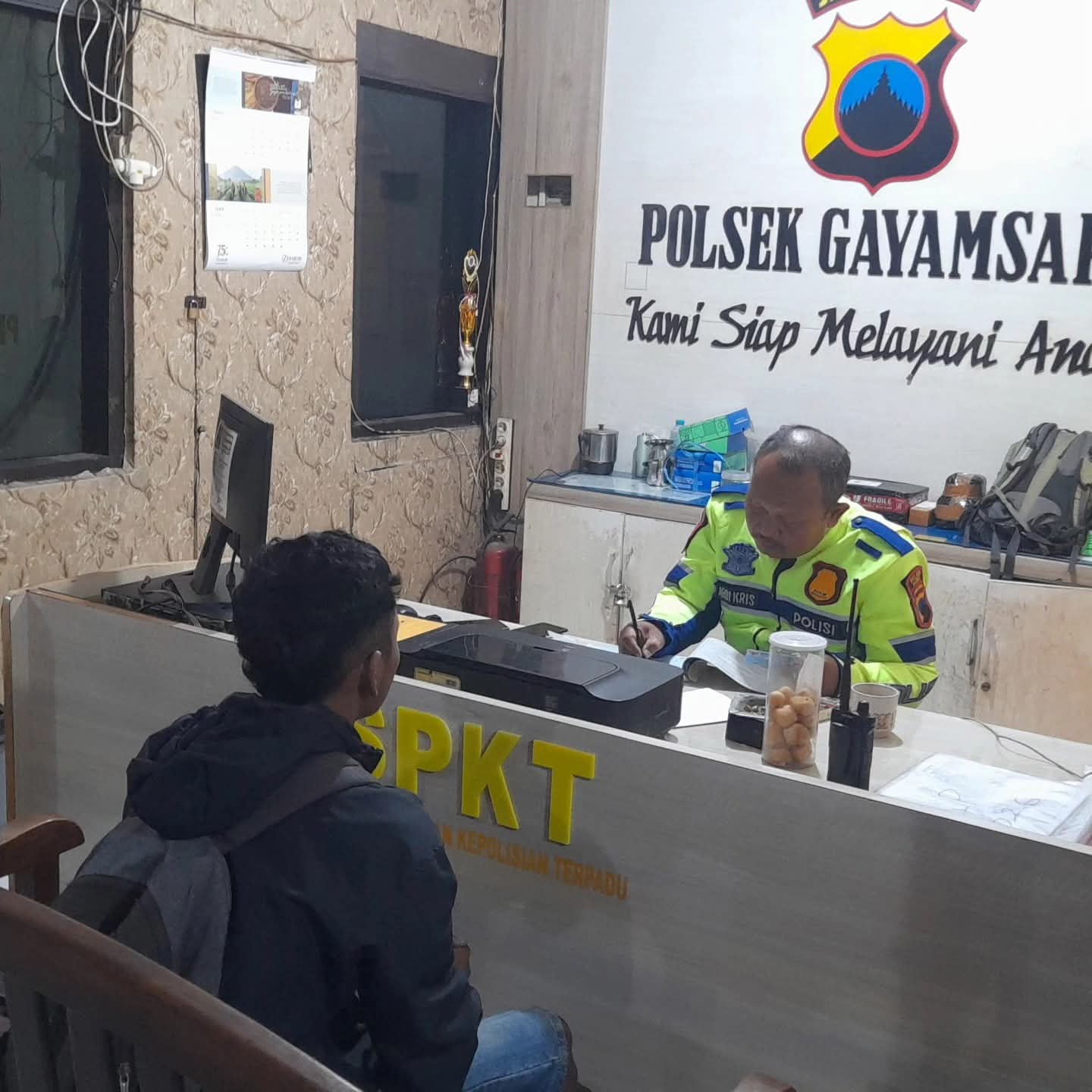 Penertiban Balap Liar di Jl. Majapahit: Antara Penegakan Hukum dan Kegelisahan Anak Muda